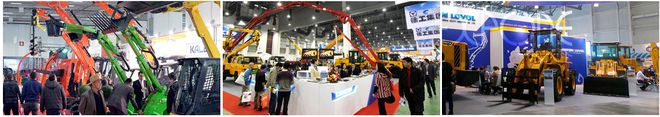 新利体育官网注册入口重磅：2023中国（济南）国际工程机械展览会
